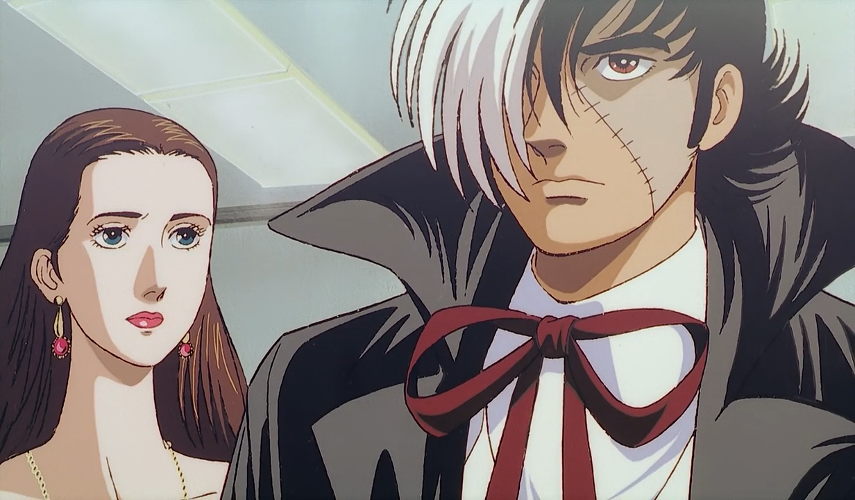 Black Jack (Yokosuka-467)